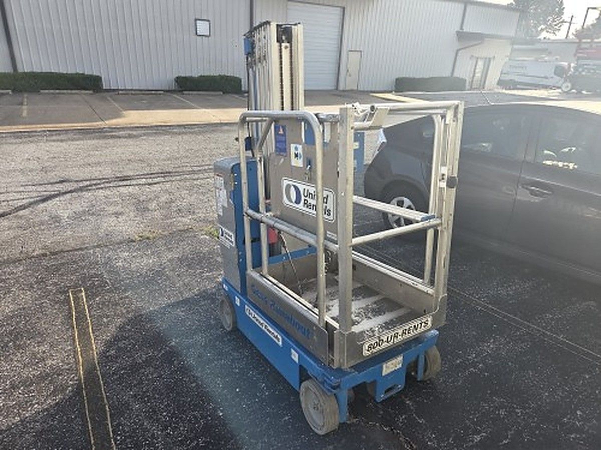 GENIE GR-20 photo 2