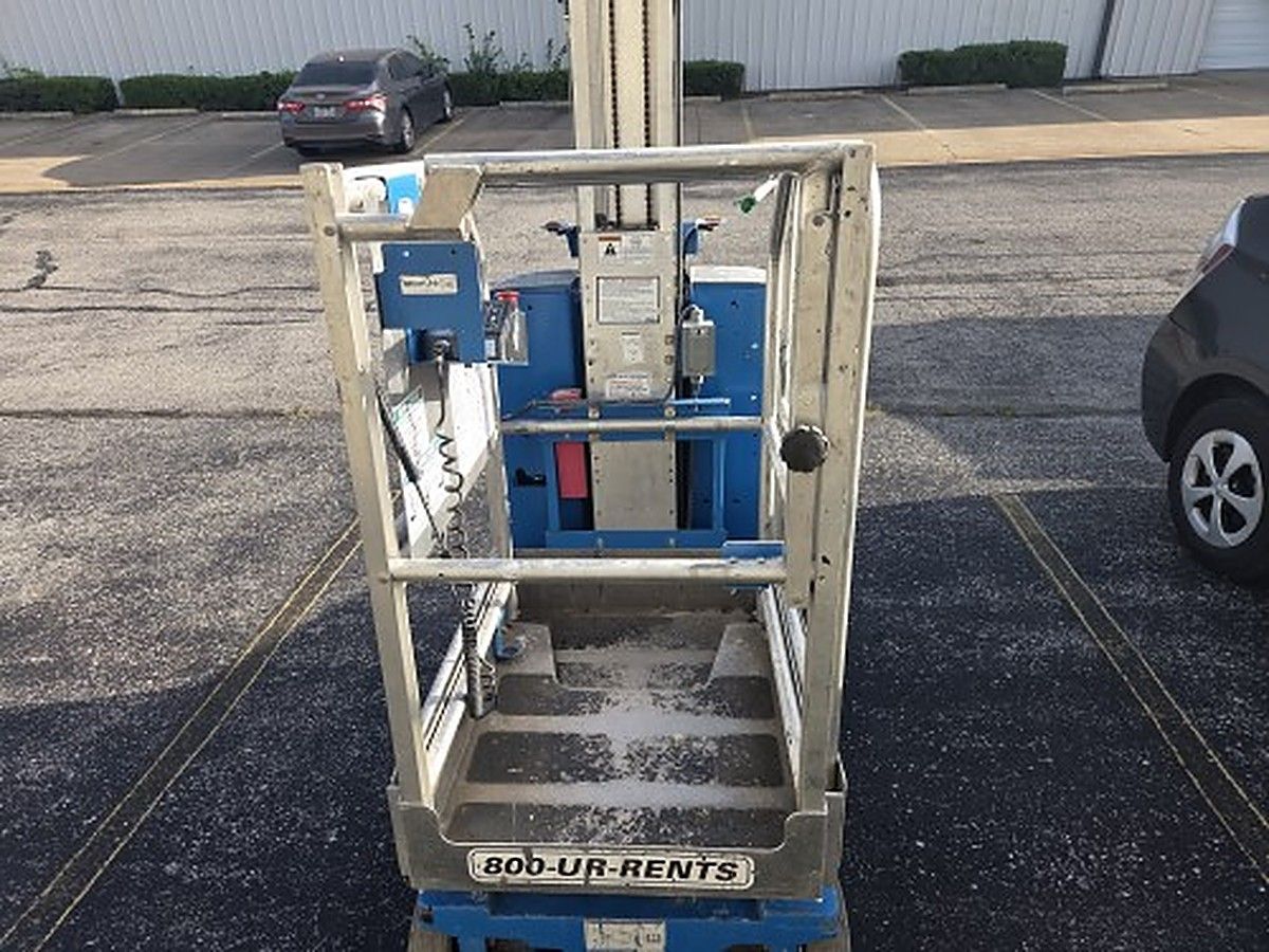 GENIE GR-20 photo 5