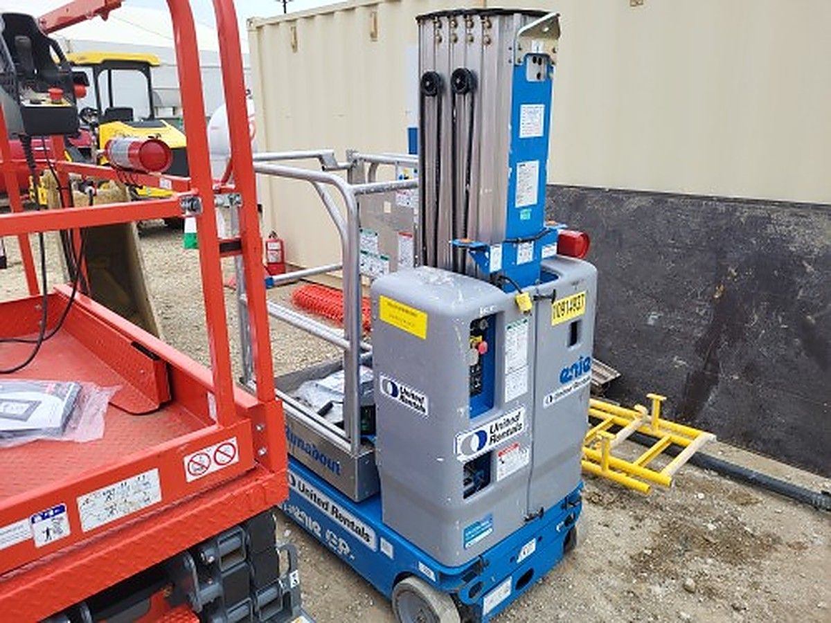2019 GENIE GR-20 for sale in Las Vegas, NV