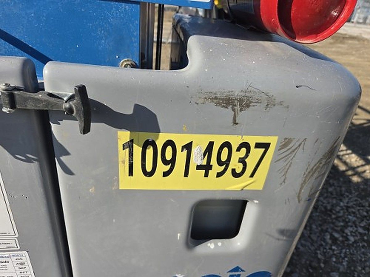 GENIE GR-20 photo 11