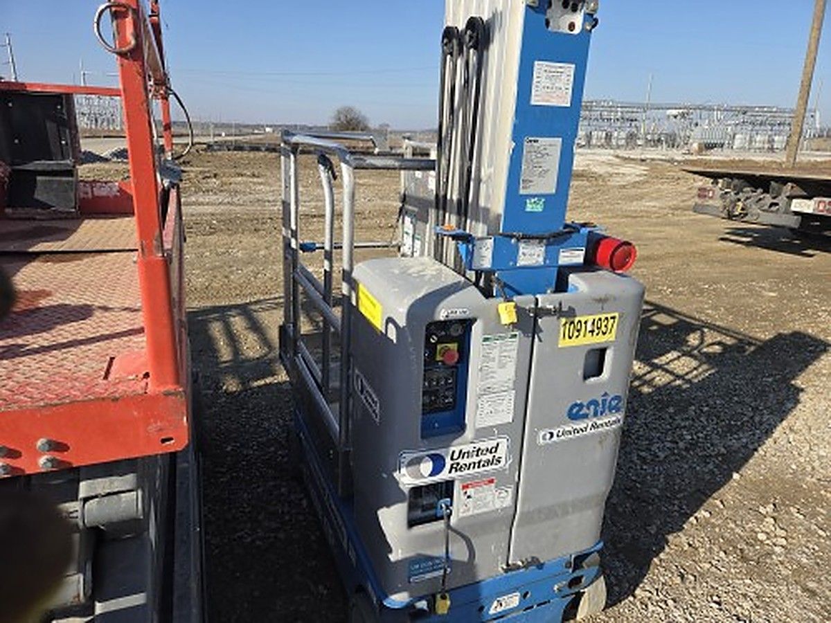 GENIE GR-20 photo 5
