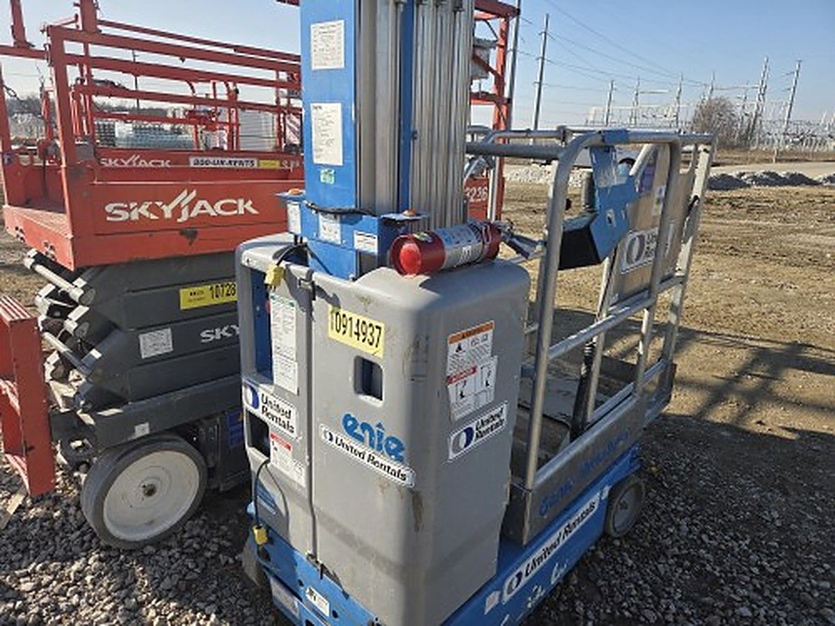 GENIE GR-20 photo 6