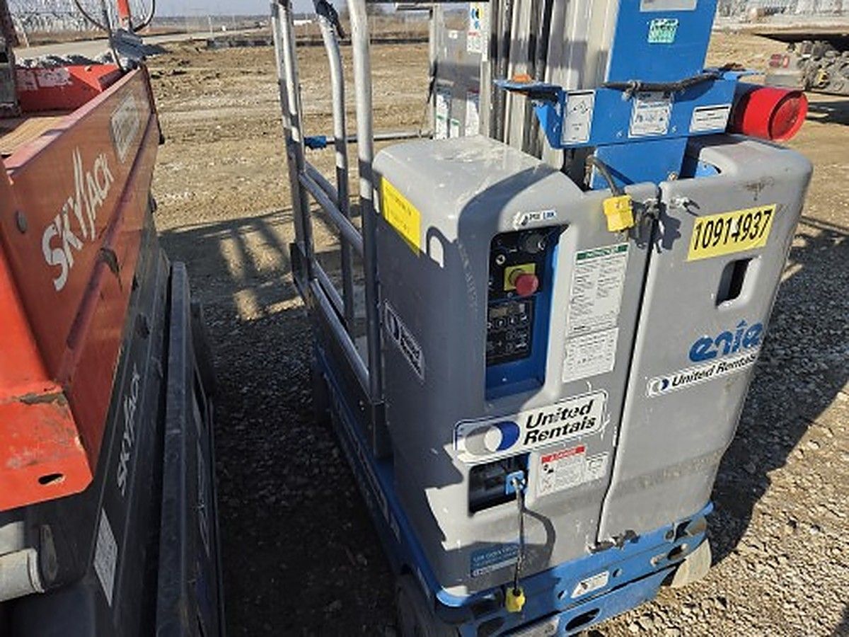 GENIE GR-20 photo 8