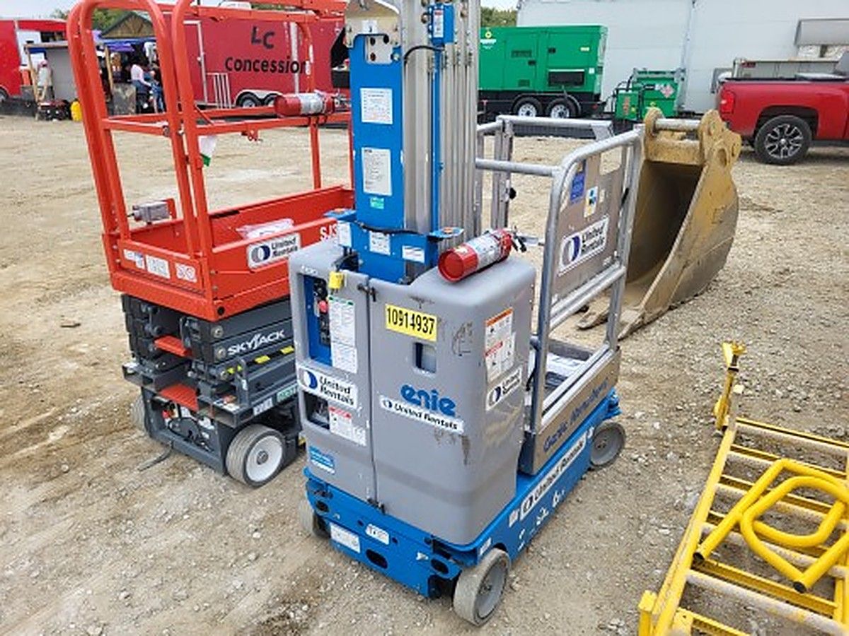 GENIE GR-20 photo 10