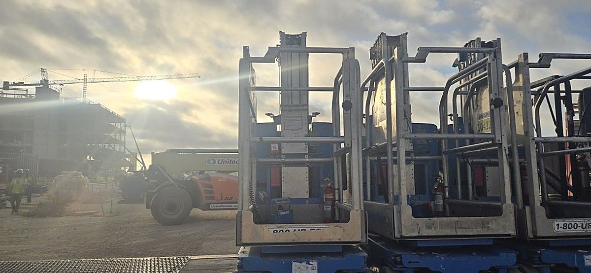 GENIE GR-20 photo 2