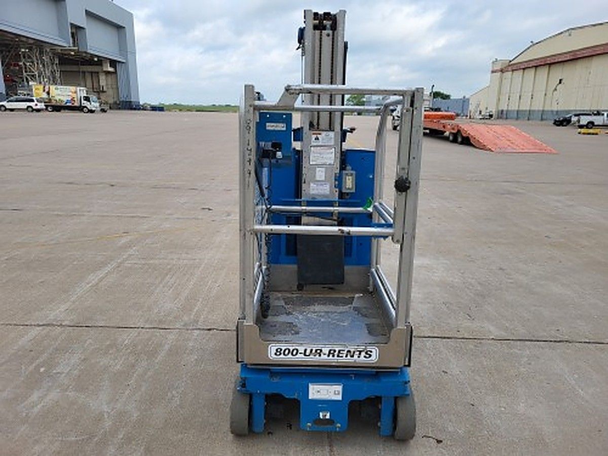 2019 GENIE GR-20 for sale in Las Vegas, NV