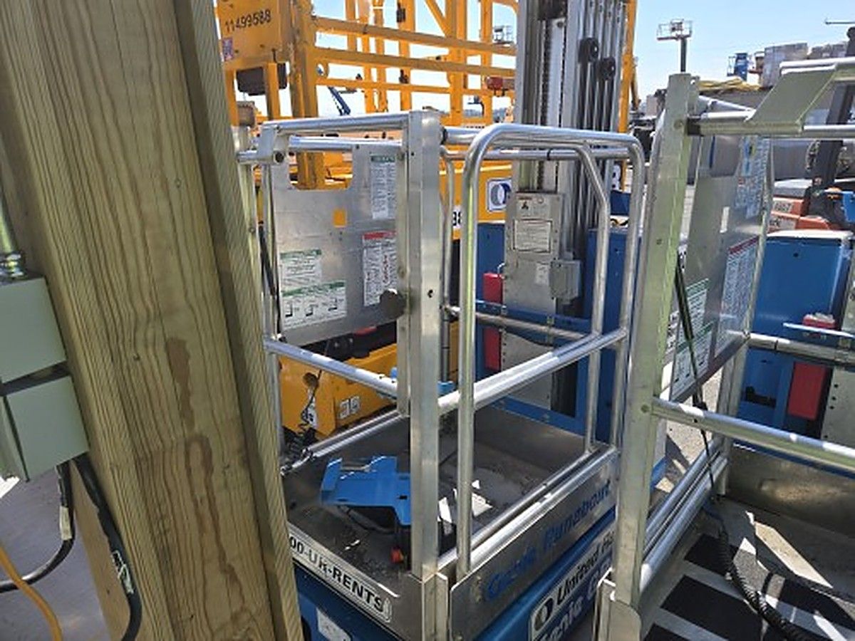 GENIE GR-20 photo 2