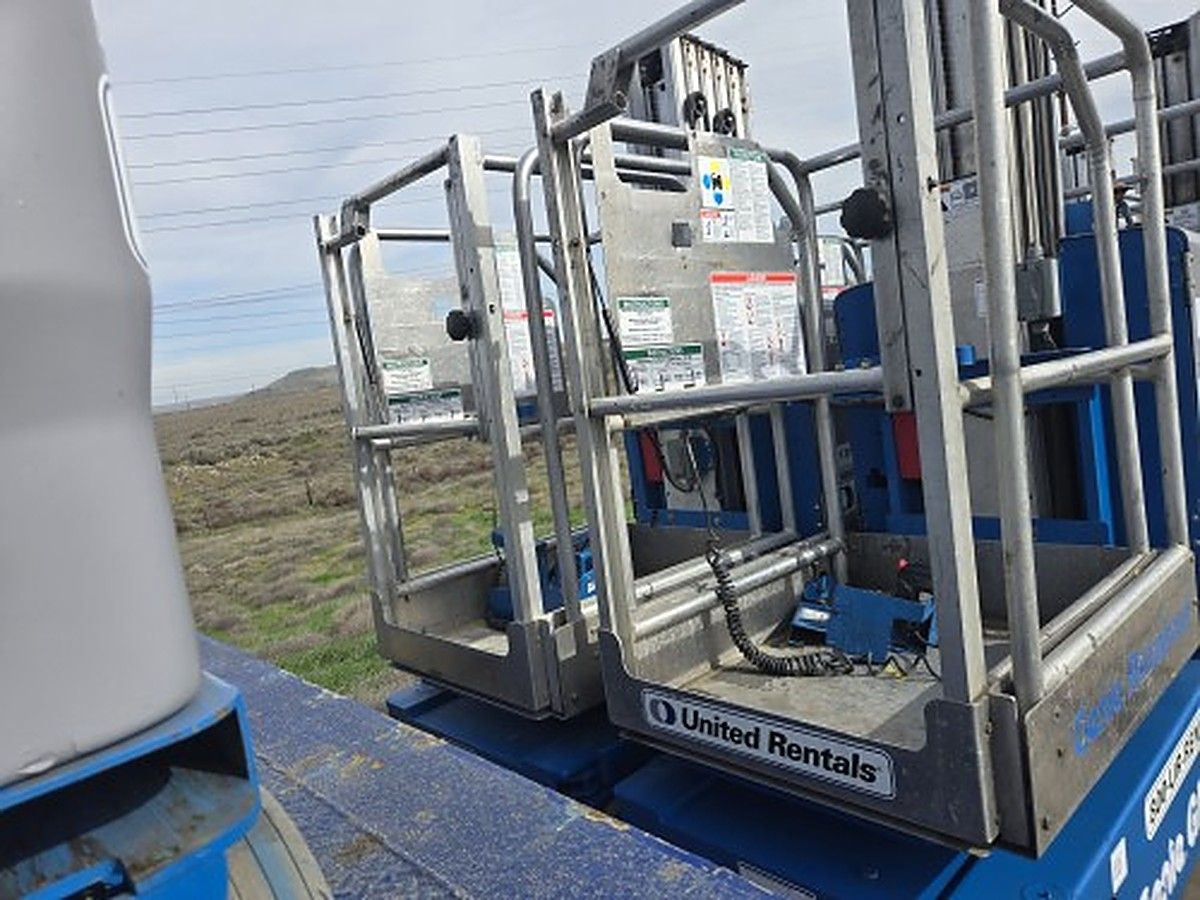 GENIE GR-20 photo 2