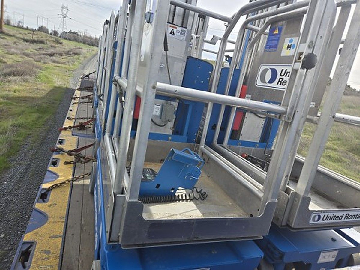 GENIE GR-20 photo 3