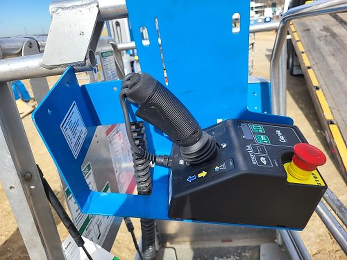 GENIE GR-20 photo 3