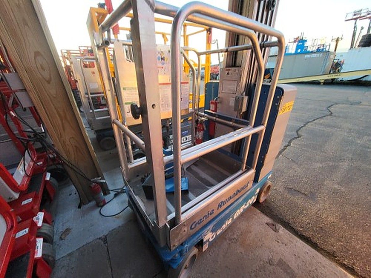 2019 GENIE GR-20 for sale in Las Vegas, NV