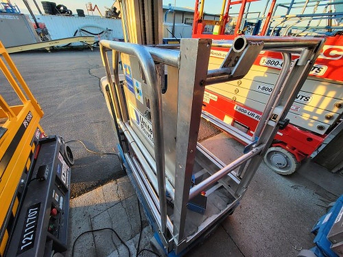 GENIE GR-20 photo 3