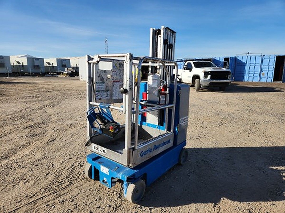 GENIE GR-20 photo 3