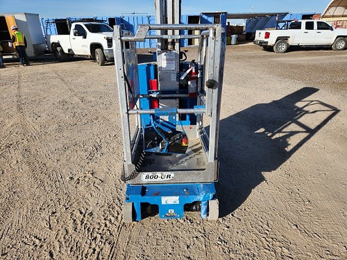 GENIE GR-20 photo 5