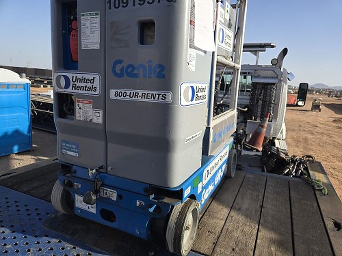 GENIE GR-20 photo 7