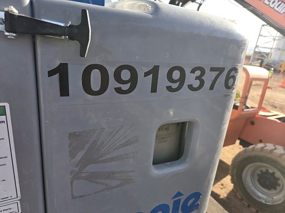 GENIE GR-20 photo 8