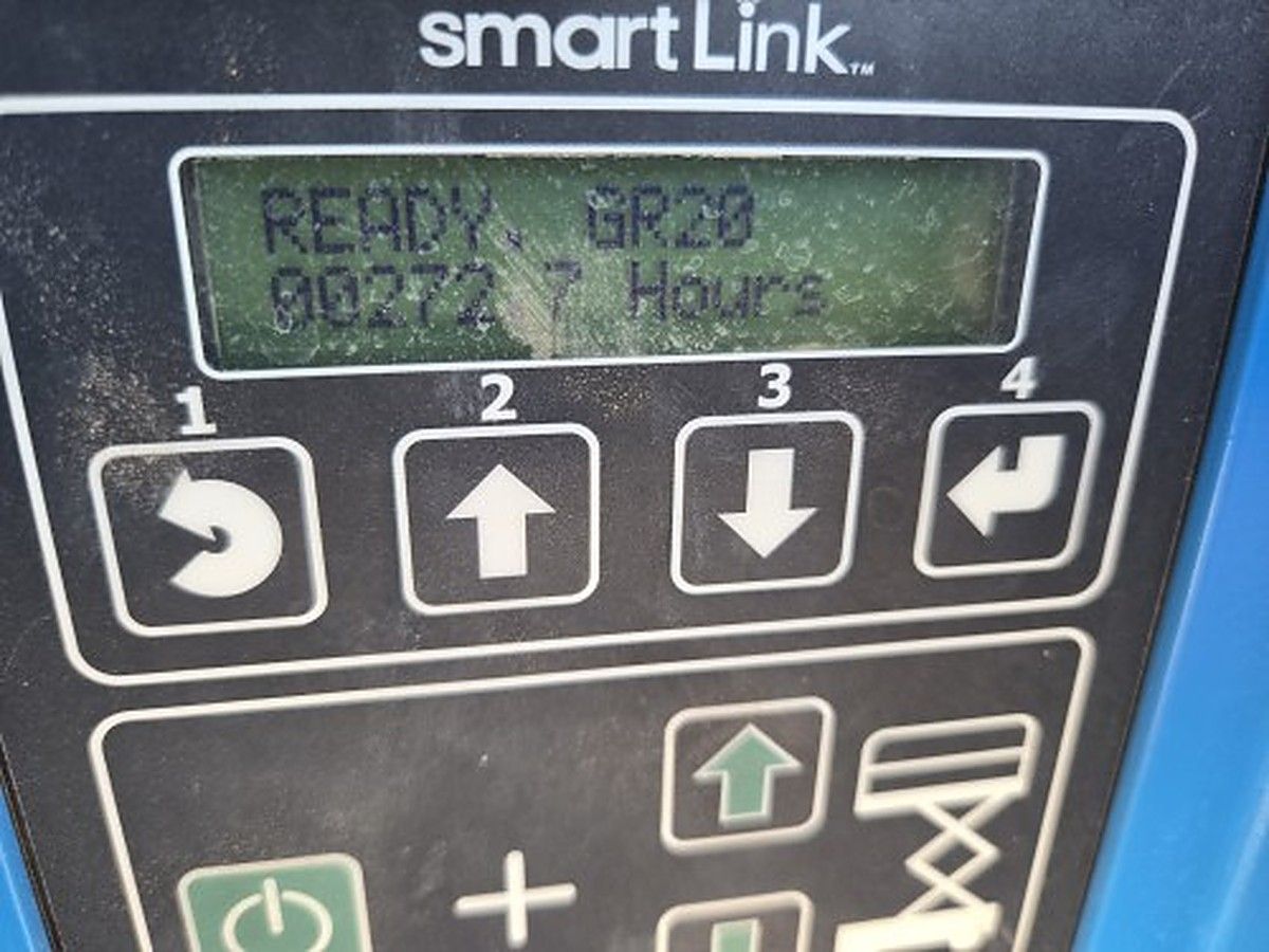 GENIE GR-20 photo 10