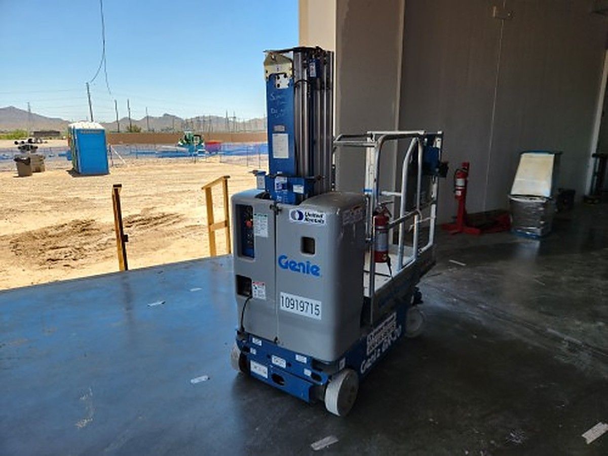 GENIE GR-20 photo 4