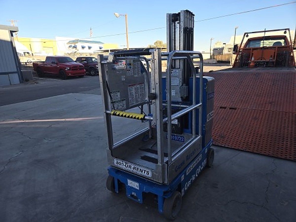 2019 GENIE GR-20 for sale in Las Vegas, NV