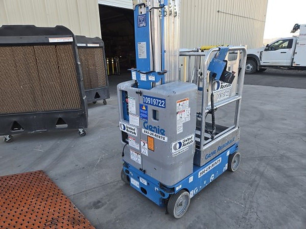 GENIE GR-20 photo 3