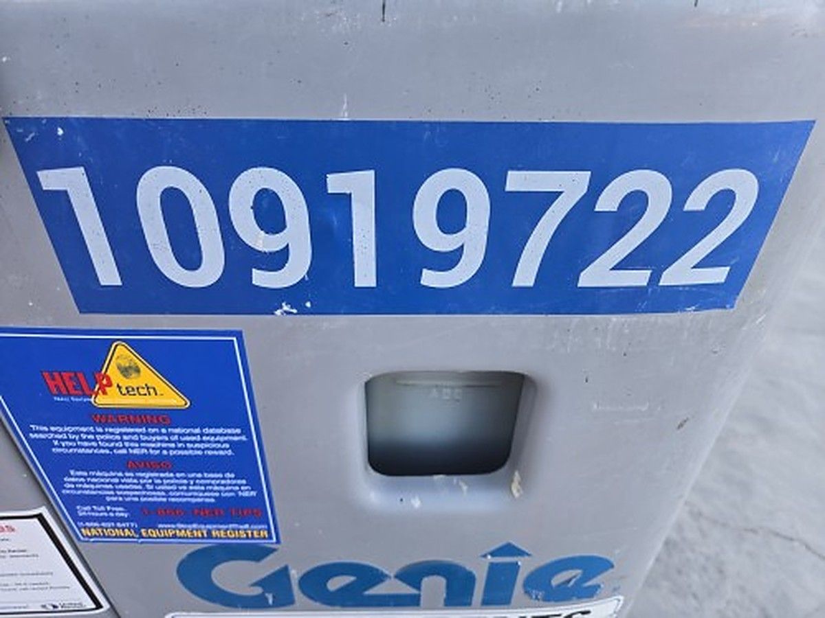 GENIE GR-20 photo 5