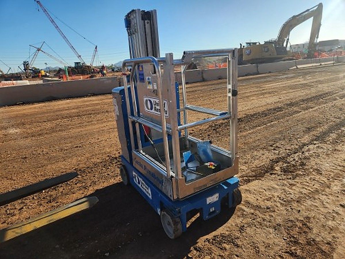 2019 GENIE GR-20 for sale in Las Vegas, NV