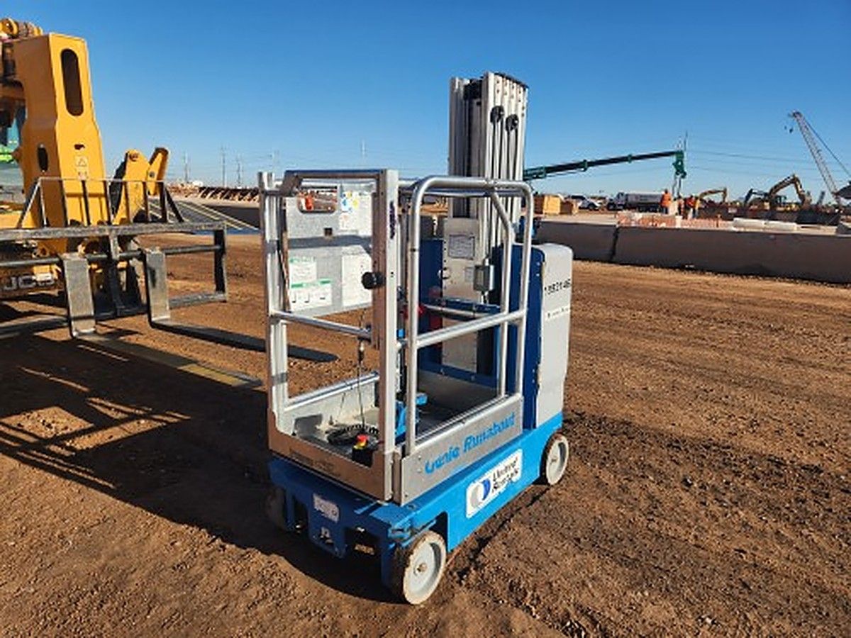 GENIE GR-20 photo 6