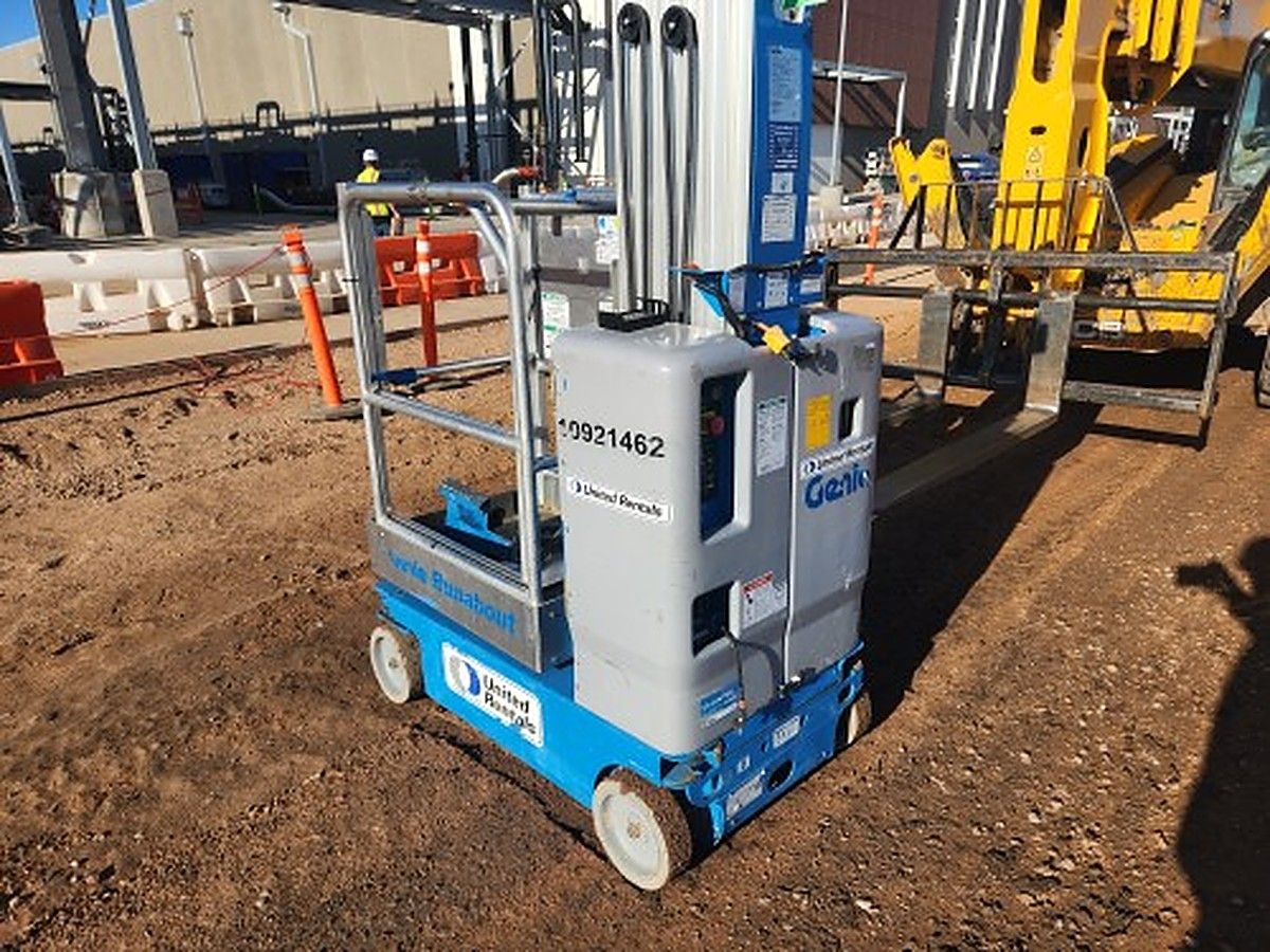 GENIE GR-20 photo 9