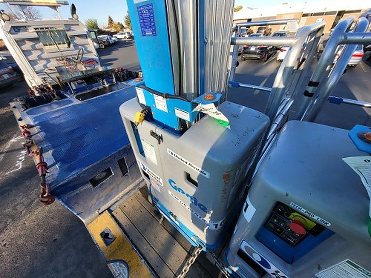 GENIE GR-20 photo 2