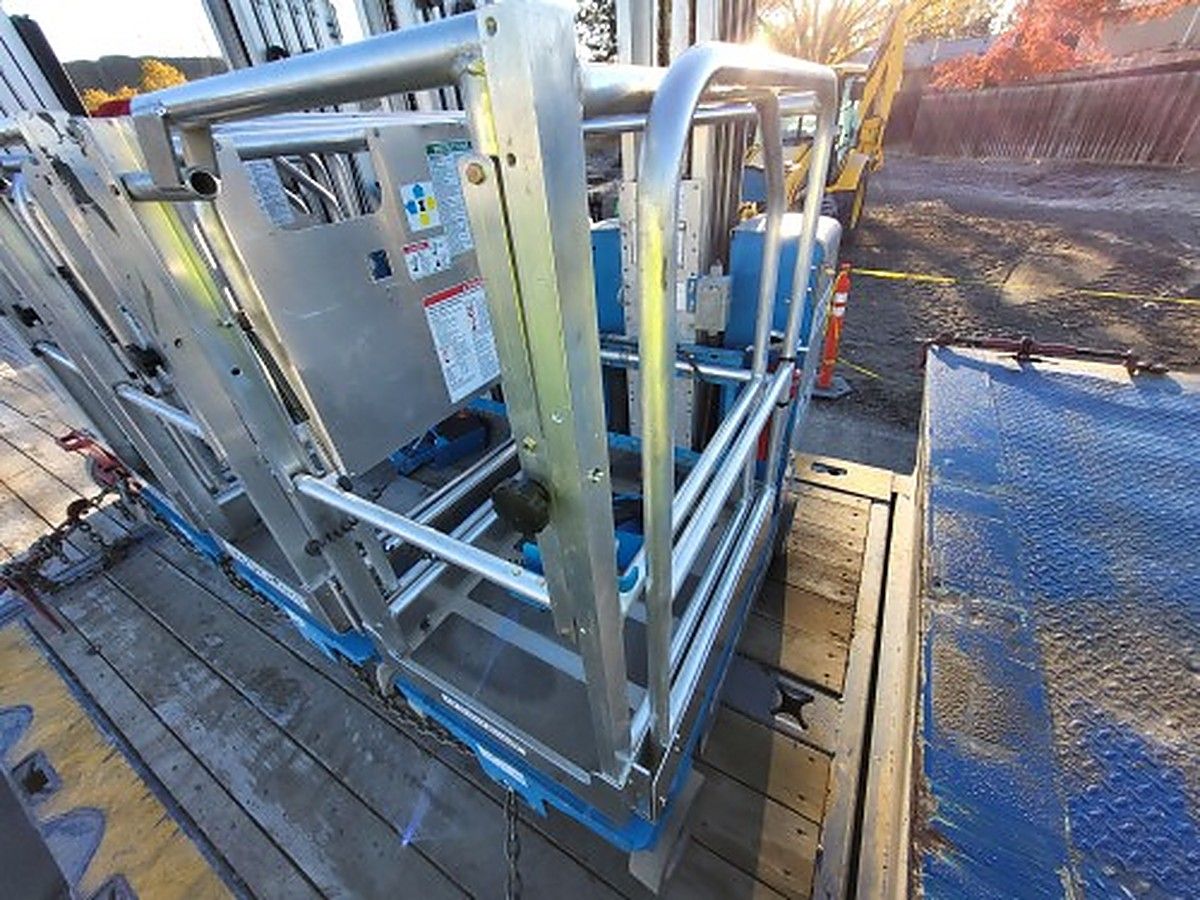 GENIE GR-20 photo 3