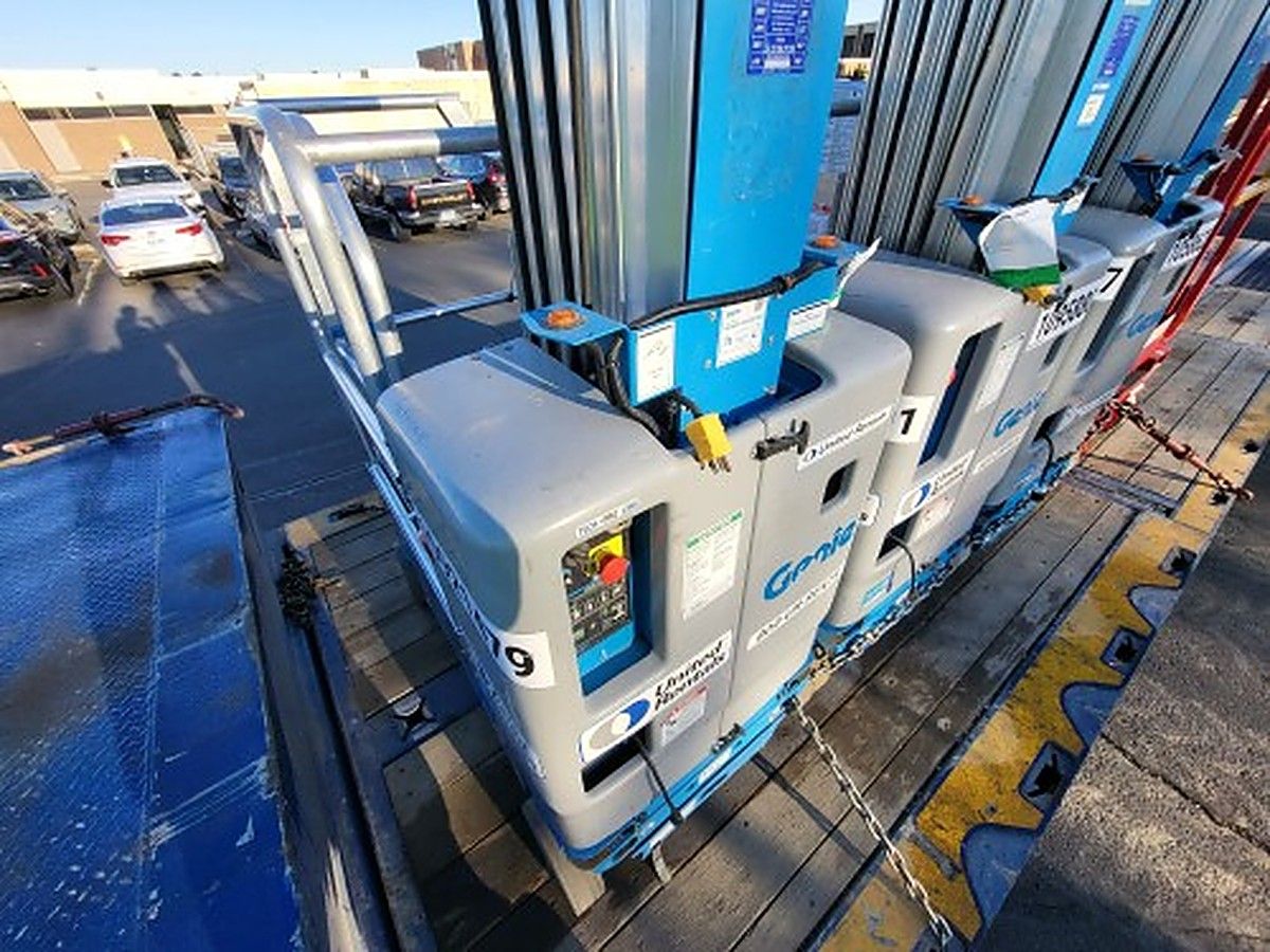 GENIE GR-20 photo 5