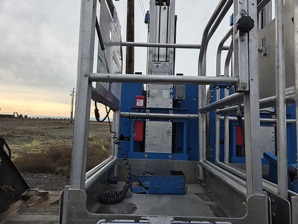 GENIE GR-20 photo 5