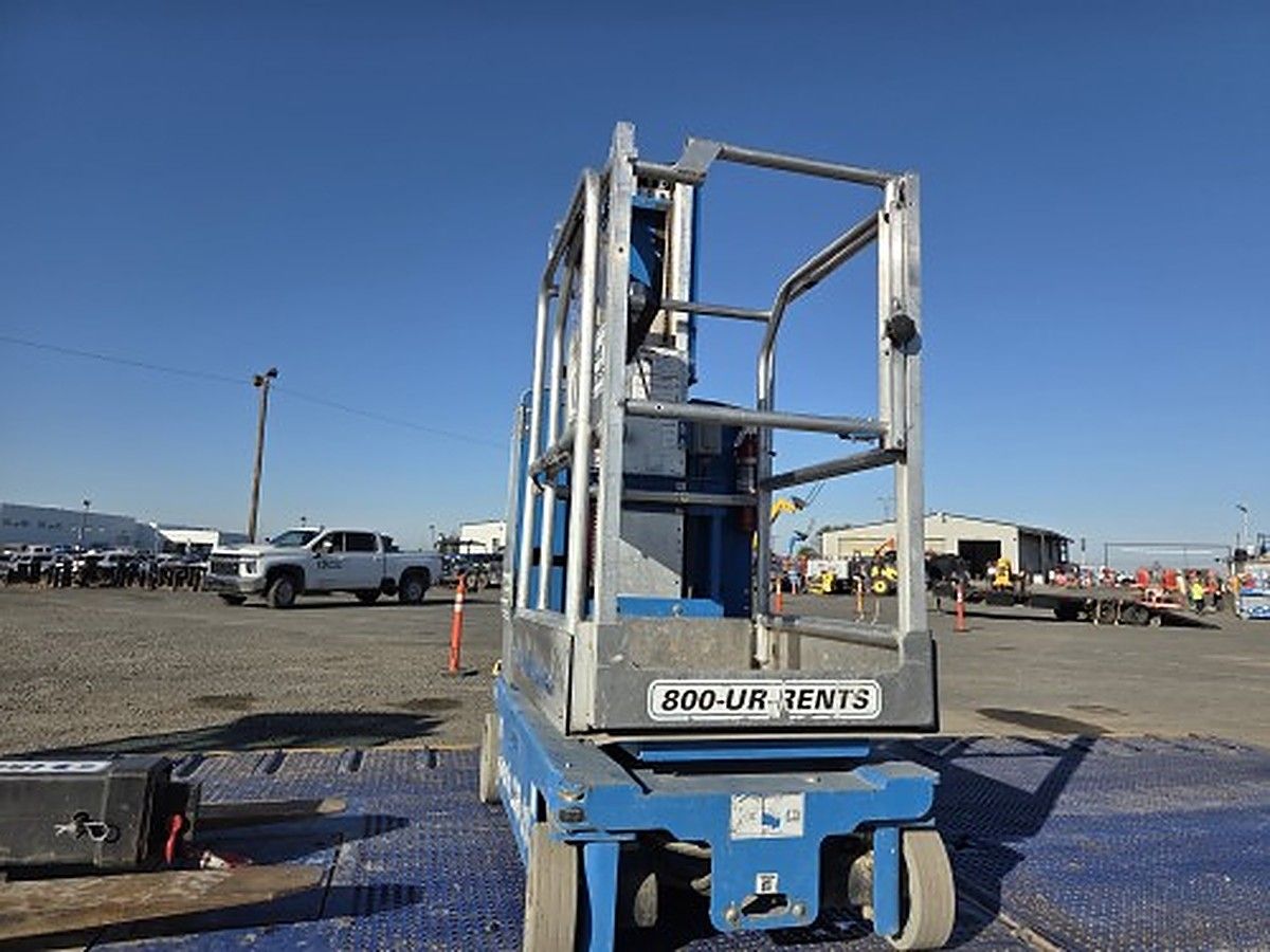 GENIE GR-20 photo 5