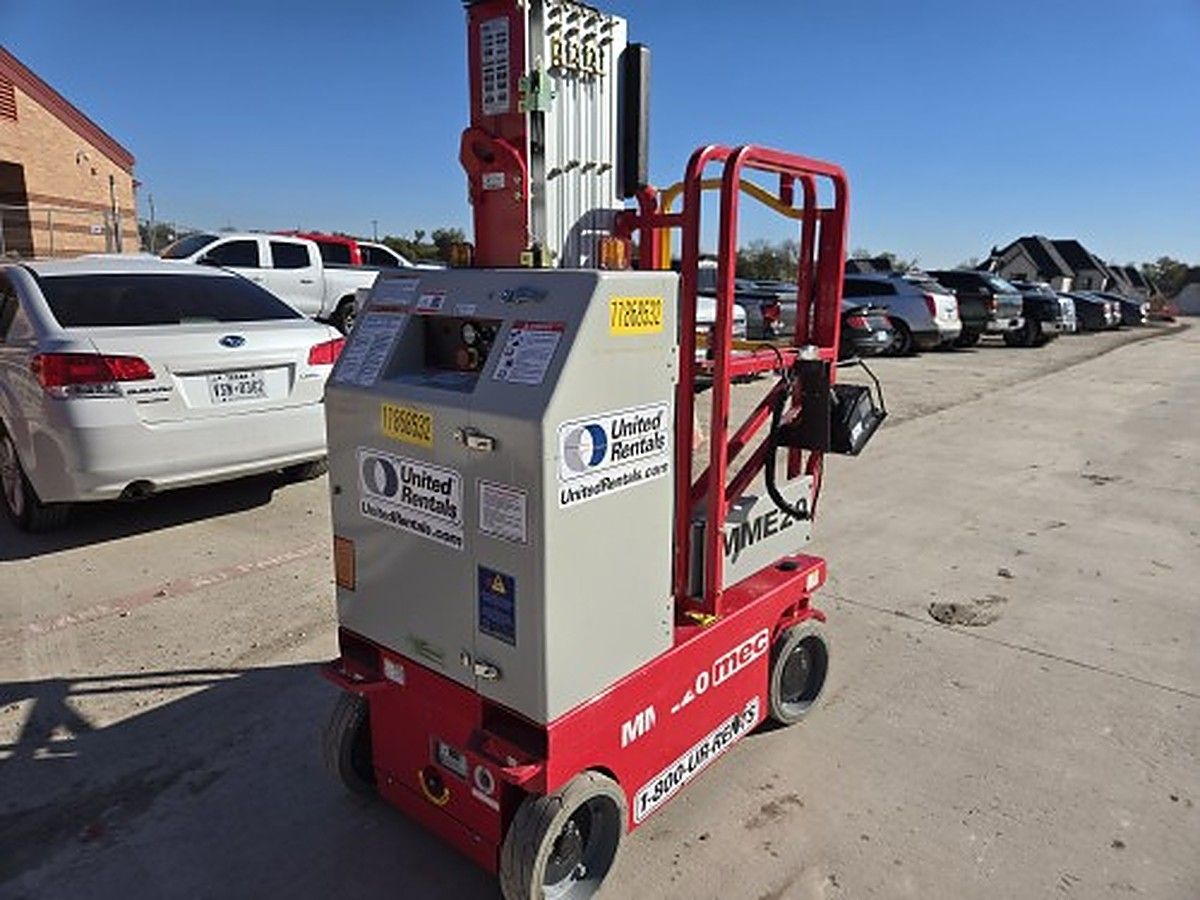 2019 GENIE GR-20 for sale in Las Vegas, NV