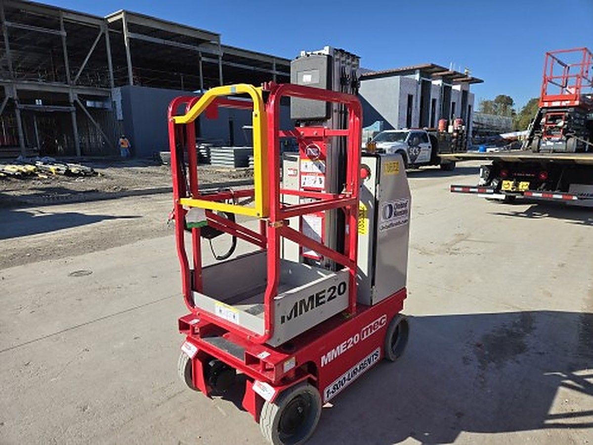 GENIE GR-20 photo 5