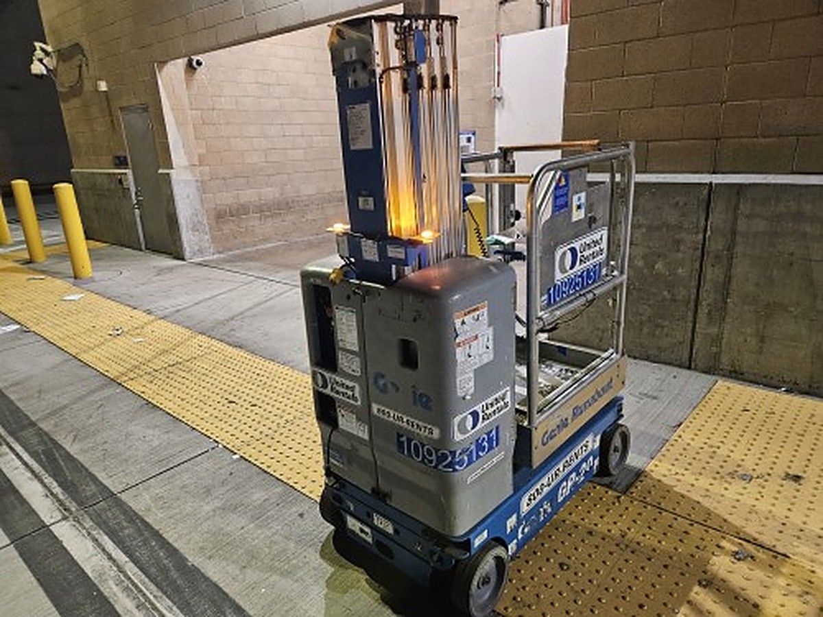 2019 GENIE GR-20 for sale in Las Vegas, NV