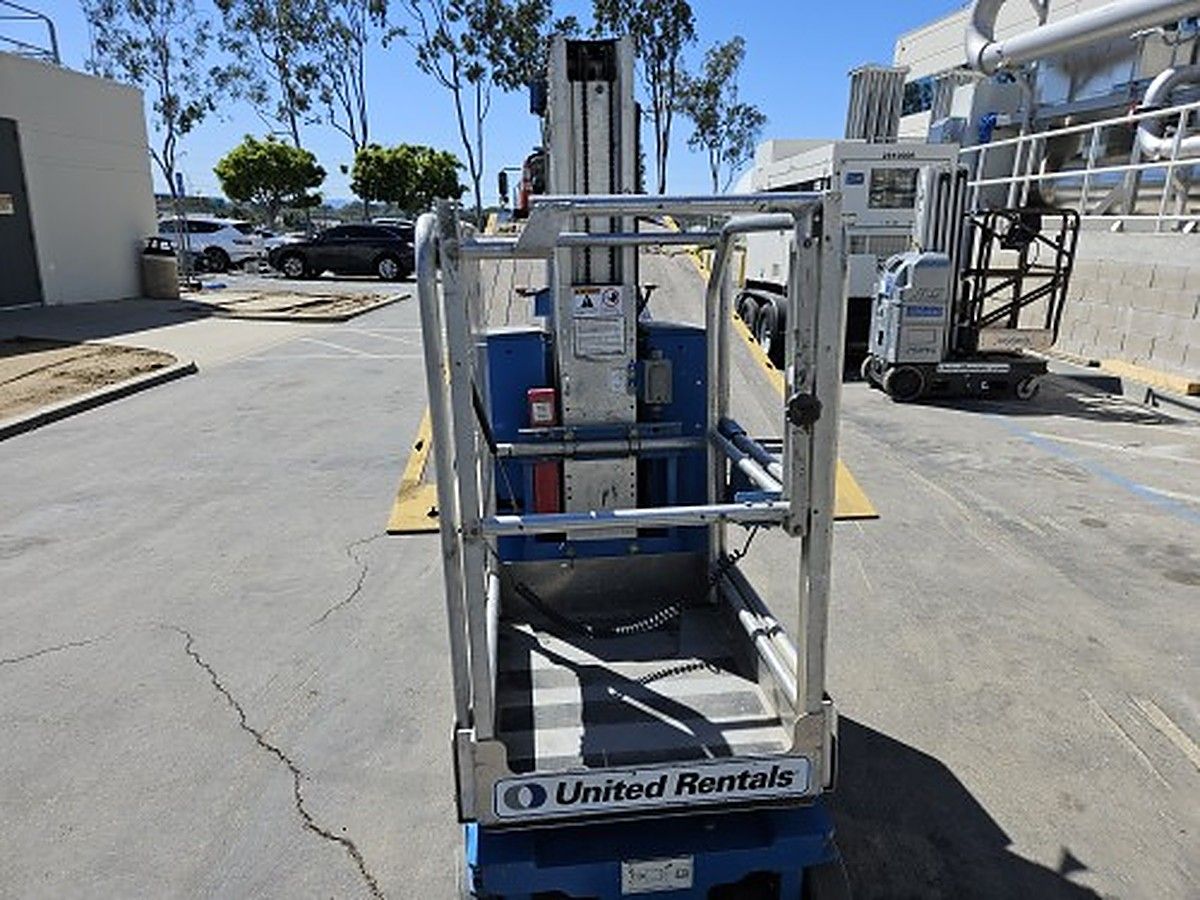 GENIE GR-20 photo 4