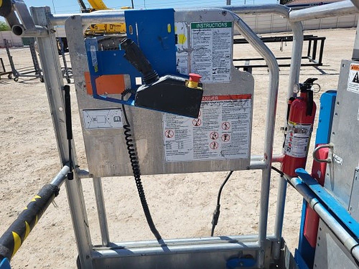 GENIE GR-20 photo 3