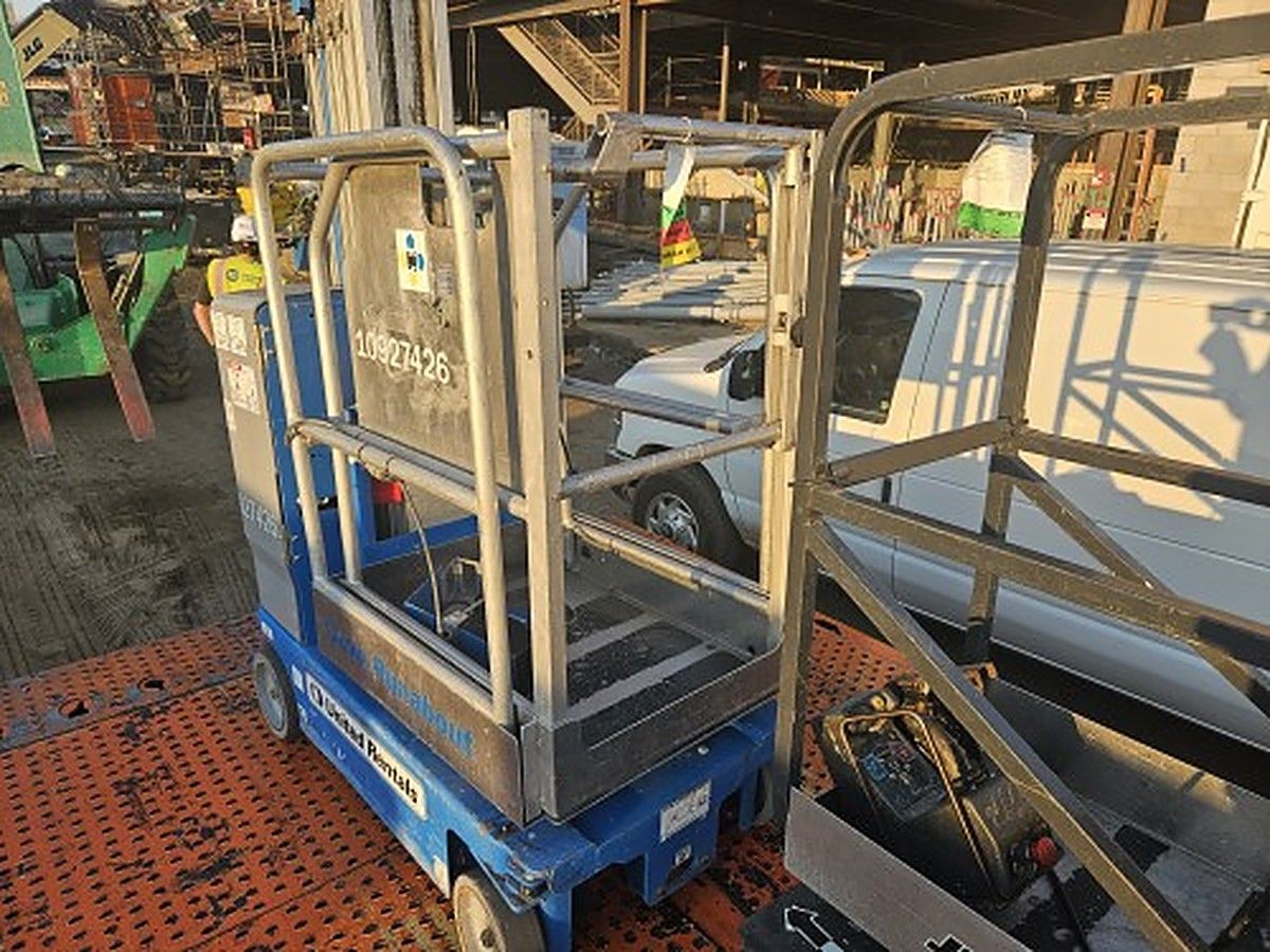 GENIE GR-20 photo 5