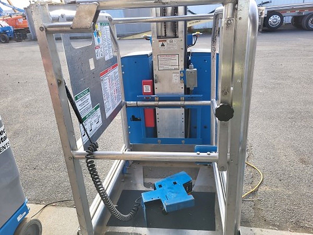 GENIE GR-20 photo 2
