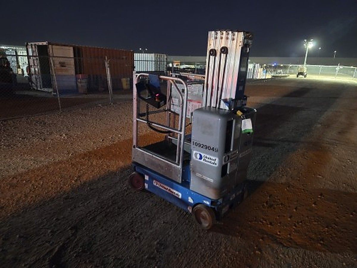 GENIE GR-20 photo 3