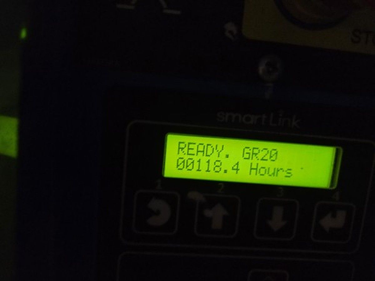 GENIE GR-20 photo 6