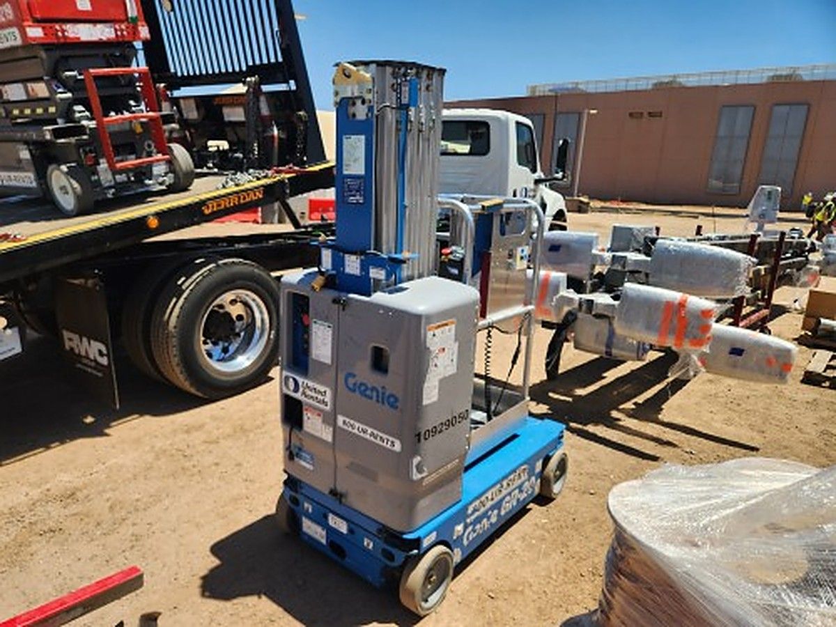 GENIE GR-20 photo 5