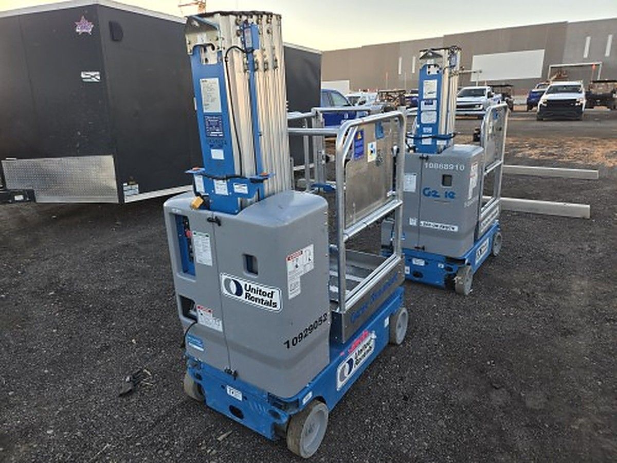 GENIE GR-20 photo 7
