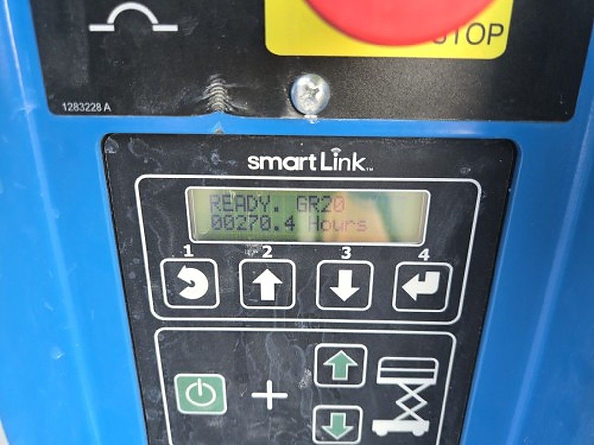 GENIE GR-20 photo 10