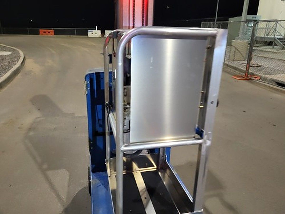 GENIE GR-20 photo 2