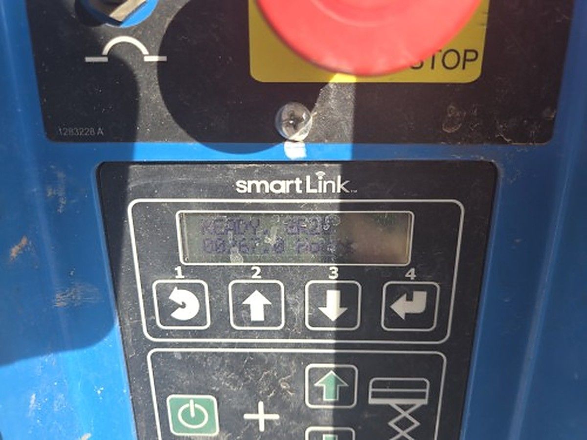 GENIE GR-20 photo 5