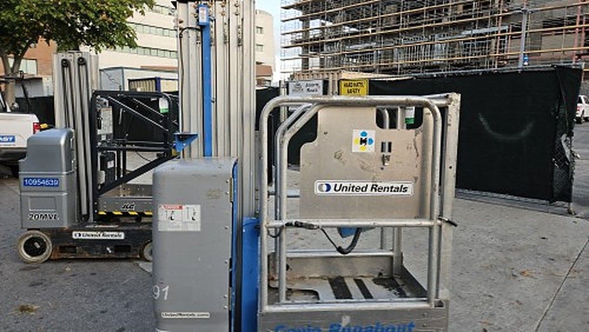 GENIE GR-20 photo 8