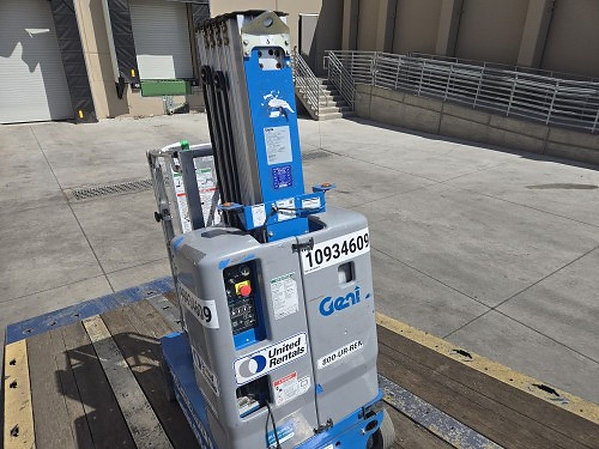 GENIE GR-20 photo 5