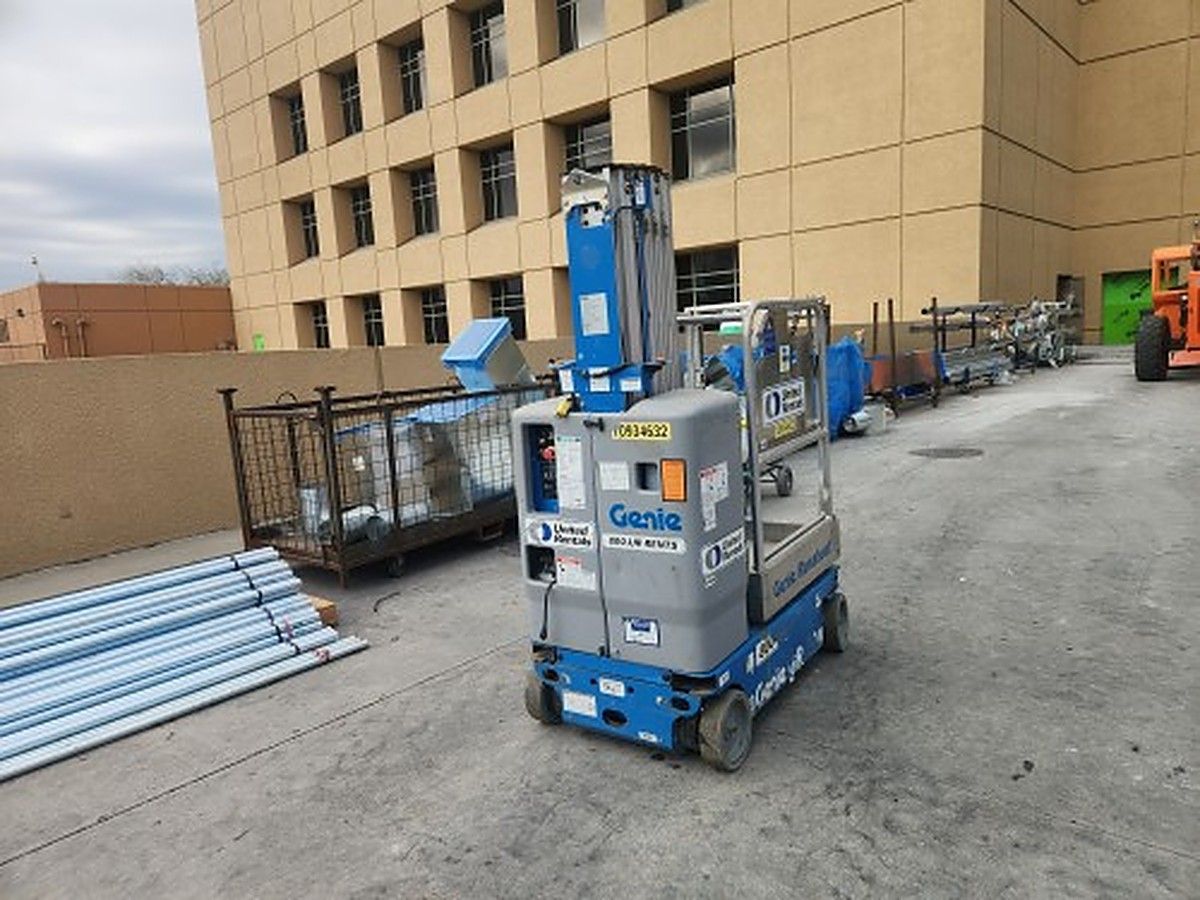 2019 GENIE GR-20 for sale in Las Vegas, NV